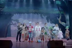 熊孩子：熊爸熊孩子大结局，爸妈不离婚了视频封面