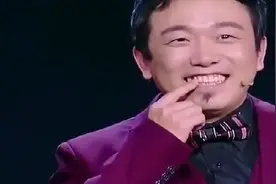 大潘和许君聪这段真的太搞笑了，问答题还能这么玩啊！视频封面