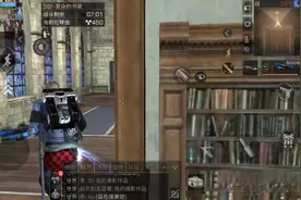 明日之后第二季：辐射高校50-60怎么打？注意几点其实也不是太难