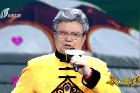 88岁的艺术家胡松华 唱起了最美的《赞歌》！视频封面
