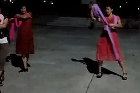 七仙女下凡视频封面