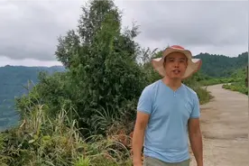 达州风景气候最美的地方之一，全达州都知道这是一块风水宝地。视频封面