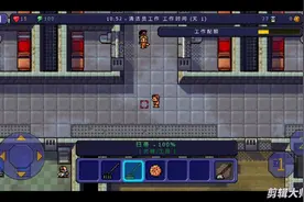 逃脱者玩法解析。