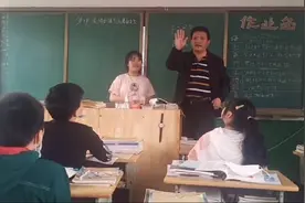 个别男教师对女学生有辱师德师风，甚至违法犯罪，我有话要说视频封面