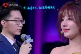 #新相亲大会
只为你而来一一孟禹私