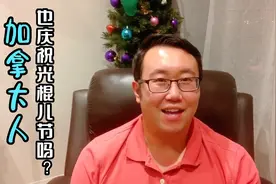 加拿大高中历史老师，给大家讲国殇日的故事，第一次世界大战！视频封面