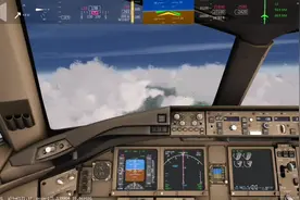 模拟飞行2020手机版