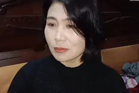 到底素颜好看还是化妆好看？我来当一次小白鼠你们看怎么样
