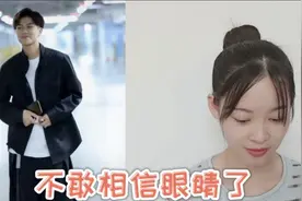 那些比男生还帅的女生，比女生还美的男生，天啊，太让人羡慕了