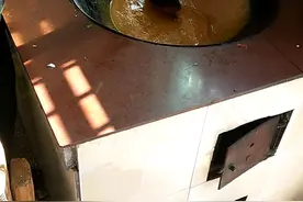 农家自制花生软糖视频封面