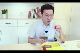 邱医生说：减肥时蛋白质不足怎么办？山楂能消脂吗？视频封面
