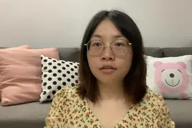 学了一天的茶艺妆，小姐姐重启化妆之路，坎坎坷坷，却画成日常妆