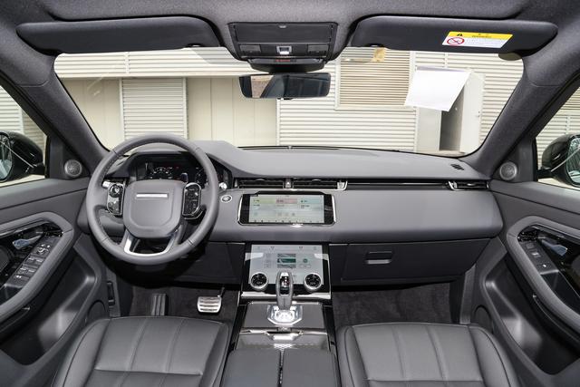 路虎极光多少钱（新款极光L将于成都车展上市）