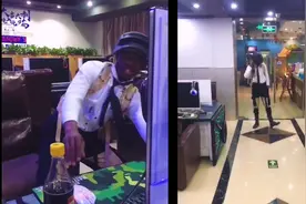 老马吃鸡太给力了，但偷鸡不成蚀把米，把女朋友弄没了！视频封面