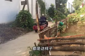 你家有这样的走亲戚习俗吗？家里就剩我一个人了，吃点不一样的视频封面