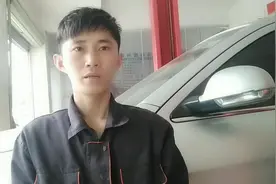 汽车行驶100～120之间方向盘抖动 可能是这个问题 几十块解块问题视频封面