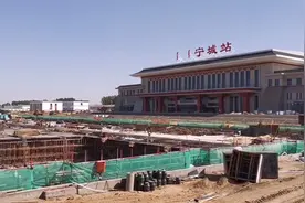 赤峰至北京段高铁传来新消息！去北京当天来回不再是梦！进来看看