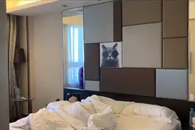 教你如何温柔的叫男朋友起床