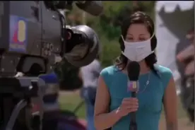 朋友圈看到了的短视频，大家一起来分辨真假视频封面