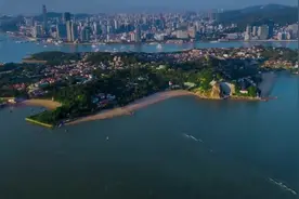 12万台湾人居住在大陆的这座城市，看视频你就知道为什么这么多人视频封面