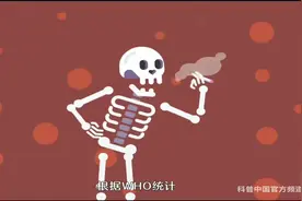 《科普》：停止吸烟后，你的身体会有什么反应？