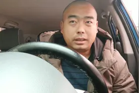 爱车满六年后要上线检测，其实很简单，辉子带你走遍流程。视频封面