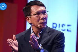 Uber首席技术官：与滴滴竞争，失败后退出中国，消费者成最终赢家视频封面