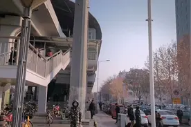 天津轻轨，直达滨海新区的唯一快速轨道交通视频封面