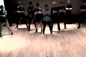 BIGBANG - BANG BANG BANG  练习室版视频封面