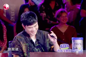 这句损人太狠了，大脑发育不完全小脑完全不发育！陈赫乐的不行！