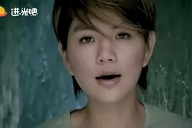 SHE《爱情的海洋》因为我们不会飞翔，所以幸福航程漫长视频封面