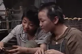 三毛偷到钱包，发现是当票视频封面