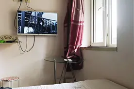 南方小伙来沈阳三天，每天换一次旅馆，今天旅馆找的最满意视频封面