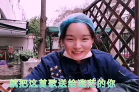 用这首好听的歌总结下一个月的过往，这歌太魔怔了，一听就伤感。