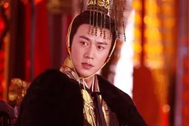 历史上唯一没有昏君的朝代，连续六任皇帝都是明君，被后人所称赞视频封面