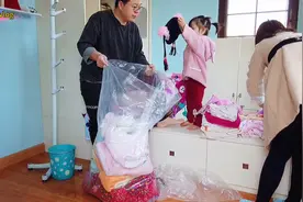 孩子不穿的衣服这样处理，又公益又环保，快来进行一场断舍离吧视频封面
