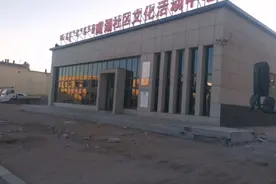 呼市市医院后面平房拆迁了，一平米补偿3900，不算高呀视频封面