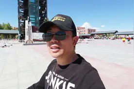 网上盛传浙江人去茶卡盐湖景区免门票，是真的吗？去了解一下！视频封面