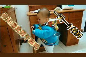 小乖乖一天天长大，父母一天天的变老，用镜头来记录你成长的瞬间