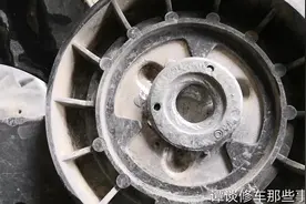 汽车空调制冷效果差，原来是这里导致，不搞好发动机都受影响