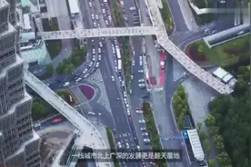 未来上海最有可能合并的城市，合并后上海将成为全球超大城市之一视频封面