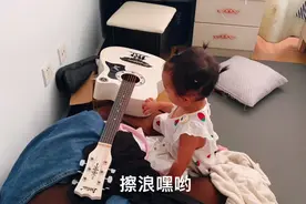 Get不到你的点啊😂，弹的什么能解释下么？视频封面