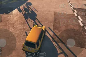 GTA4----去机场开飞机