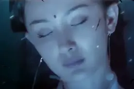 杨幂古装混剪之一梦万年，角色造型太经典了，幂幂演技完美视频封面
