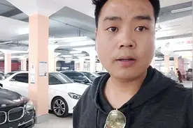 宁波二手车豪车很多，为何这么便宜视频封面