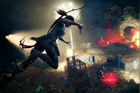 RTX光追开启vs RTX光追关闭游戏对比 2K分辨率RTX 2080+ I7-9700K