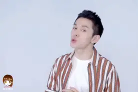 李佳琦，宋威龙，萧敬腾，黄晓明，吴倩，郎朗等为虞书欣应援视频封面