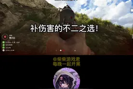 #战地5 新手入门指南：狙击手和侦察兵该怎么玩？武器装备该如何搭配？#柴柴游戏君 视频封面