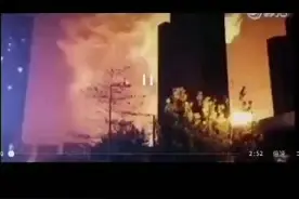 遭遇各类突发爆炸时应该如何自救？希望你用不到，但一定得知道！视频封面