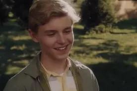 怦然心动：不要迷恋一个人的外表，喜欢应该是一个人的总和